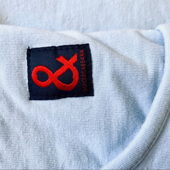 Vintage DOLCE & GABBANA Blue Sweater - Picture 8 of 11